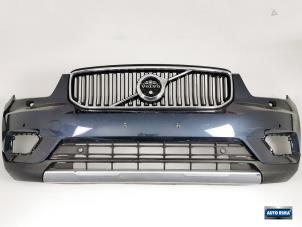 Used Front bumper Volvo XC40 (XZ) 1.5 T3 Autom. 12V Price € 649,95 Margin scheme offered by Auto Rima Druten