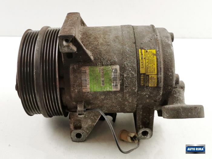 Air conditioning pump Volvo V50 2.4i 20V 36050586 B5244S4 VOLVO