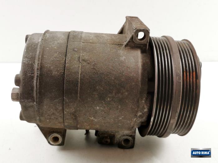 Air conditioning pump Volvo V50 2.4i 20V 36050586 B5244S4 VOLVO