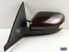 Wing mirror, left from a Volvo S40 (MS), 2004 / 2012 2.0 D 16V, Saloon, 4-dr, Diesel, 1 998cc, 100kW (136pk), FWD, D4204T, 2004-01 / 2010-12, MS75 2005