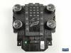 Heater control panel from a Volvo V40 (MV), 2012 / 2019 2.0 D2 16V, Hatchback, 4-dr, Diesel, 1 969cc, 88kW, D4204T8; B, 2015-02 2015