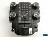 Heater control panel from a Volvo V40 (MV), 2012 / 2019 2.0 D2 16V, Hatchback, 4-dr, Diesel, 1 969cc, 88kW, D4204T8; B, 2015-02 2015