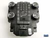 Heater control panel from a Volvo V40 (MV), 2012 / 2019 2.0 D2 16V, Hatchback, 4-dr, Diesel, 1.969cc, 88kW, D4204T8; B, 2015-02 2015