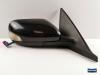 Wing mirror, right from a Volvo V50 (MW), 2003 / 2012 1.8 16V BiFuel, Combi/o, 1.798cc, 93kW (126pk), FWD, B4184S8, 2004-04 / 2010-12 2005