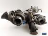 Turbo from a Volvo V70 (BW), 2007 / 2016 2.4 D5 20V 205, Combi/o, Diesel, 2.401cc, 151kW (205pk), FWD, D5244T10, 2008-10 / 2011-12, BW7050; BW7051 2011