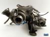 Turbo from a Volvo V70 (BW), 2007 / 2016 2.4 D5 20V 205, Combi/o, Diesel, 2.401cc, 151kW (205pk), FWD, D5244T10, 2008-10 / 2011-12, BW7050; BW7051 2011