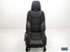 Seat, right from a Volvo V70 (SW), 1999 / 2008 2.0 T 20V, Combi/o, Petrol, 1.984cc, 132kW (179pk), FWD, B5204T5, 1999-11 / 2007-08, SW49 2006