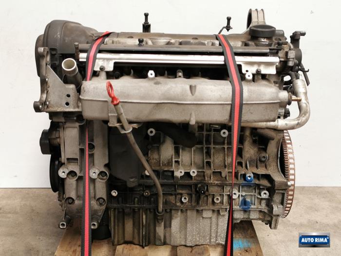 Moteur Volvo XC90 I 2.9 T6 24V 6901289 B6294T