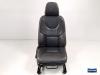 Seat, right from a Volvo V70 (SW), 1999 / 2008 2.4 20V 170, Combi/o, Petrol, 2.435cc, 125kW (170pk), FWD, B5244S, 2004-03 / 2007-08, SW61 2006