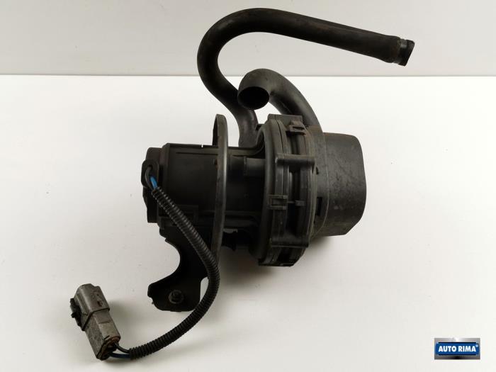 Begagnade Avgaspump Volvo V90 I (YV) 3.0i 24V Pris € 49,95 Marginaltabell erbjuds av Auto Rima 