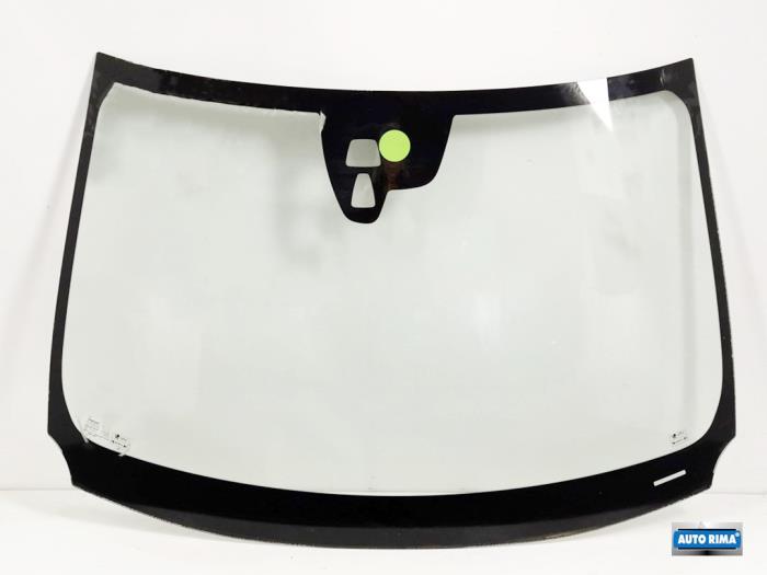 Jeu Complet De 5 Pare-soleil Magnétiques TROKOT Pour Volvo V40 Hayon 2012+