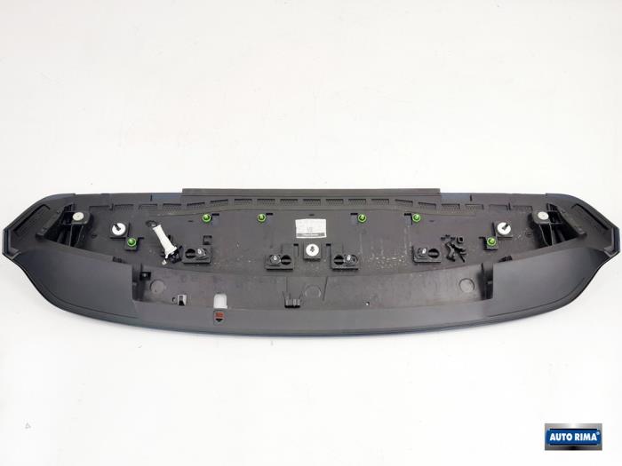 Spoiler tailgate Volvo XC90 II 2.0 D4 16V 32227162 VOLVO