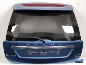 Usagé Hayon Volvo XC60 I (DZ) Prix € 299,95 Règlement à la marge proposé par Auto Rima Druten