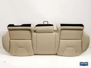 Used Rear bench seat Volvo XC60 I (DZ) 2.0 D4 16V Price € 149,95 Margin scheme offered by Auto Rima Druten