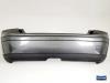 Rear bumper from a Volvo S40 (MS), Saloon, 2004 / 2012 2005