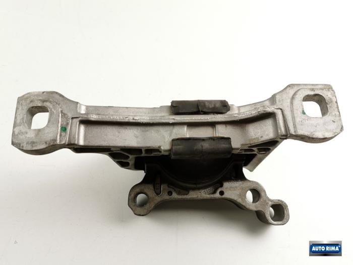 Engine mount from a Volvo V40 (MV) 1.6 D2 2013