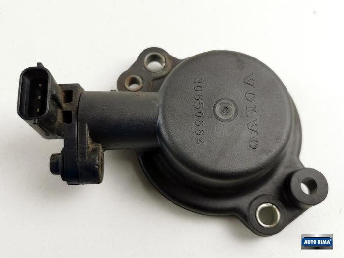 Begagnade Kamaxelsensor Volvo XC90 I 2.9 T6 24V Pris € 24,95 Marginaltabell erbjuds av Auto Rima 