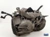 Gearbox from a Volvo S80 (AR/AS), 2006 / 2016 3.2 24V, Saloon, 4-dr, Petrol, 3.192cc, 175kW (238pk), FWD, B6324S, 2006-03 / 2010-12, AR; AS98 2007