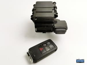 Used Ignition switch contact block Volvo V70 (BW) 2.4 D5 20V Price € 99,95 Margin scheme offered by Auto Rima Druten