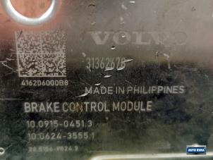 ABS Computer from a Volvo XC90 II 2.0 D5 16V AWD 2016