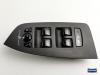 Electric window switch from a Volvo XC90 II, 2014 2.0 D5 16V AWD, SUV, Diesel, 1.969cc, 173kW, D4204T23, 2014-09 2017