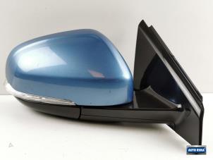 Used Wing mirror, right Volvo V40 (MV) 1.6 T2 GTDi 16V Price € 124,95 Margin scheme offered by Auto Rima Druten