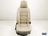 Seat, right from a Volvo S80 (AR/AS), 2006 / 2016 2.4 D 20V, Saloon, 4-dr, Diesel, 2.401cc, 120kW (163pk), FWD, D5244T5, 2006-08 / 2009-07, AR; AS69 2007