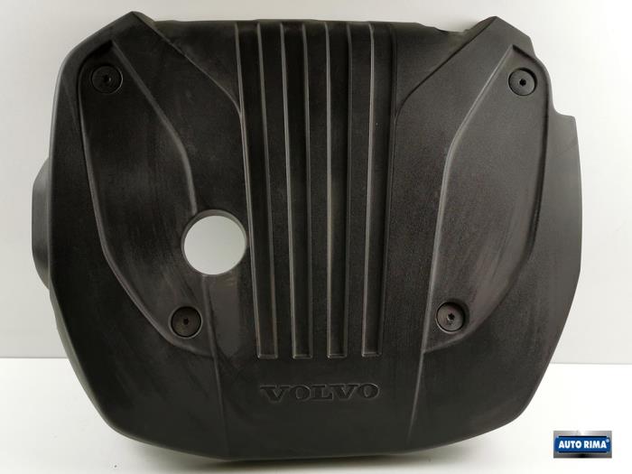 Used Engine cover Volvo S60 III (ZS) 2.0 B3 16V Mild Hybrid Geartronic Price € 99,95 Margin scheme offered by Auto Rima 