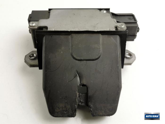Volvo V50 Tailgate lock mechanisms stock | ProxyParts.com
