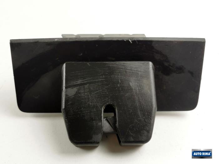 Tailgate lock mechanism Volvo XC60 I 2.0 DRIVe 20V - 31301300