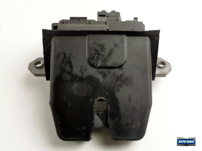 Volvo V50 Tailgate lock mechanisms stock | ProxyParts.com