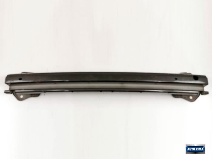 Rear bumper frame from a Volvo V60 II (ZW) 2.0 D4 16V 2019