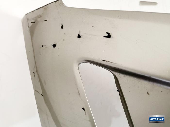 Front bumper cover Volvo XC60 I 2.0 D4 16V - 31323765