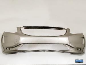 Używane Pokrywa zderzaka przedniego Volvo XC60 I (DZ) 2.0 D3 16V Cena € 299,95 Procedura marży oferowane przez Auto Rima Druten