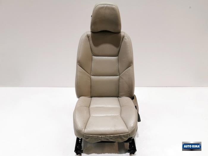 Gebrauchte Sitz links Volvo V70 Preis € 149,95 Margenregelung angeboten von Auto Rima 