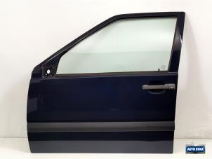 Używane Drzwi lewe przednie wersja 4-drzwiowa Volvo 850 Estate 2.5i 20V Cena € 74,95 Procedura marży oferowane przez Auto Rima Druten