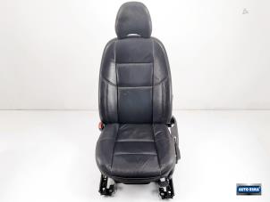 Używane Fotel lewy Volvo V50 (MW) 1.8 16V Cena € 149,95 Procedura marży oferowane przez Auto Rima Druten