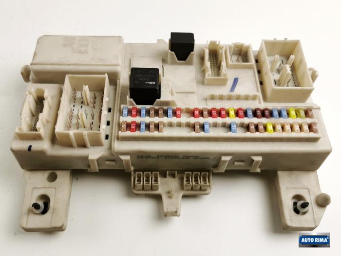 Volvo V50 Central electronic modules stock | ProxyParts.com