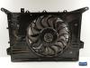 Cooling fans from a Volvo XC70 (SZ), 2000 / 2007 XC70 2.5 T 20V, SUV, Petrol, 2.521cc, 154kW (209pk), 4x4, B5254T2, 2004-03 / 2007-08 2005