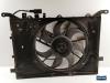 Cooling fans from a Volvo V70 (SW), 1999 / 2008 2.4 20V 140, Combi/o, Petrol, 2.435cc, 103kW (140pk), FWD, B5244S2, 2000-03 / 2007-08 2004