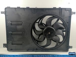 Used Cooling fans Volvo V40 (MV) 1.6 D2 Price € 49,95 Margin scheme offered by Auto Rima Druten