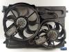 Cooling fans from a Volvo V70 (BW) 2.4 D5 20V 2008