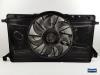 Cooling fans from a Volvo V50 (MW), 2003 / 2012 2.0 D 16V, Combi/o, Diesel, 1.998cc, 100kW (136pk), FWD, D4204T, 2004-04 / 2010-12, MW75 2005
