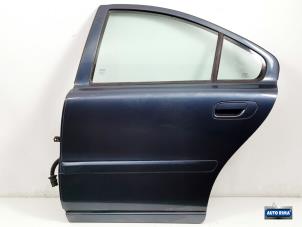 Used Rear door 4-door, left Volvo S60 I (RS/HV) 2.0 T 20V Price € 99,95 Margin scheme offered by Auto Rima Druten
