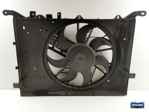 Used Cooling fans Volvo V70 (SW) 2.4 D5 20V Price € 39,95 Margin scheme offered by Auto Rima Druten