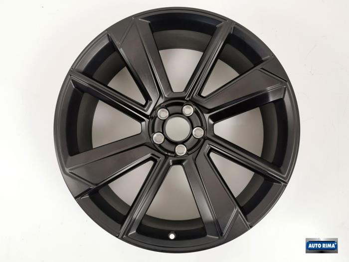 Używane Obrecz Polestar Polestar 2 63kWh Standard Range Single Motor Cena € 499,95 Procedura marży oferowane przez Auto Rima 