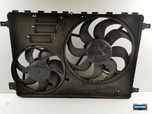 Used Cooling fans Volvo XC70 (BZ) 2.4 D5 20V 205 AWD Price € 99,95 Margin scheme offered by Auto Rima Druten