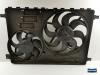Cooling fans from a Volvo XC70 (BZ), 2007 / 2016 2.4 D5 20V 205 AWD, SUV, Diesel, 2.401cc, 151kW (205pk), 4x4, D5244T10, 2009-04 / 2011-12, BZ70 2009