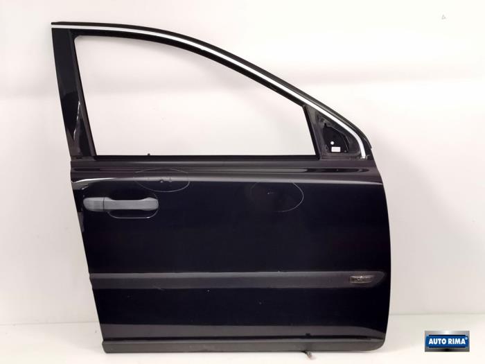 Front door 4-door, right Volvo XC90 I 2.9 T6 24V 452 - 31385357