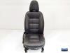 Seat, right from a Volvo V70 (BW), 2007 / 2016 2.0 T 16V, Combi/o, Petrol, 1.999cc, 149kW (203pk), FWD, B4204T6, 2009-09 / 2011-12, BW44 2010